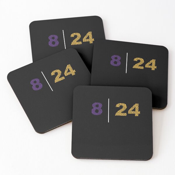 Item preview, Eight Twenty Four designed and sold by InTrendSick.