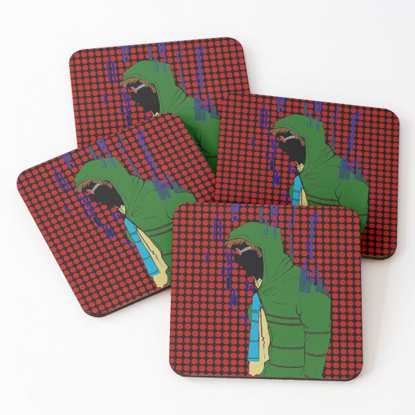 Item preview, Salido designed and sold by G3N3RIC.