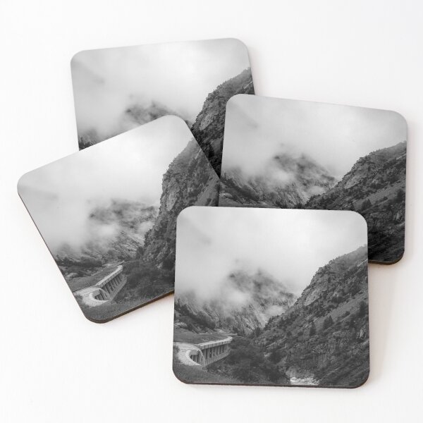 Item preview, Schöllenen Gorge, Switzerland designed and sold by PeterCseke.