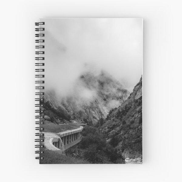 Item preview, Schöllenen Gorge, Switzerland designed and sold by PeterCseke.