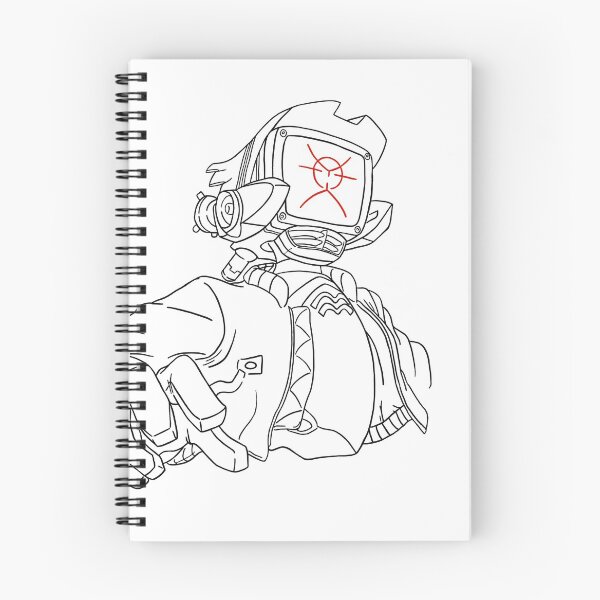 Item preview, Canti designed and sold by G3N3RIC.