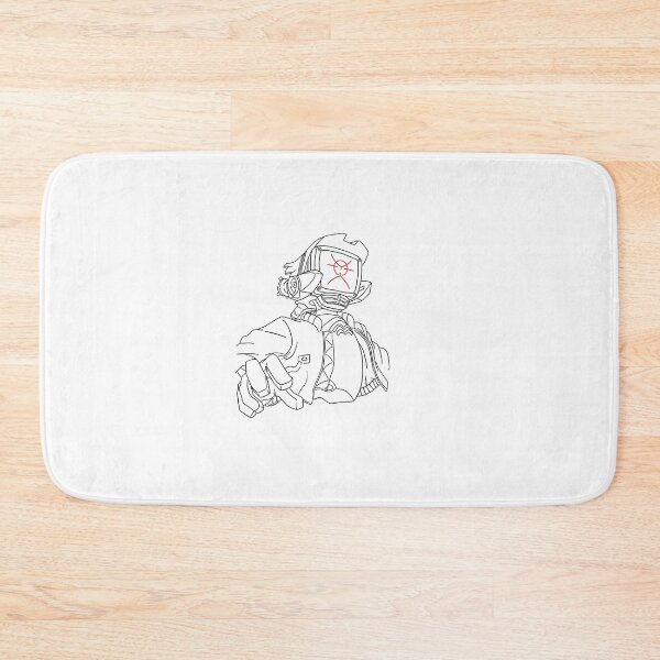 Item preview, Canti designed and sold by G3N3RIC.