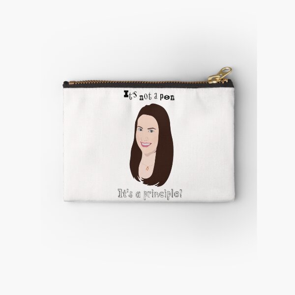 Item preview, Annie - It's not a pen! It's a principle designed and sold by Turquoise Tortoise.