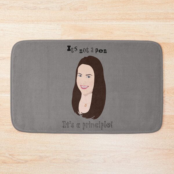 Item preview, Annie - It's not a pen! It's a principle designed and sold by Turquoise Tortoise.