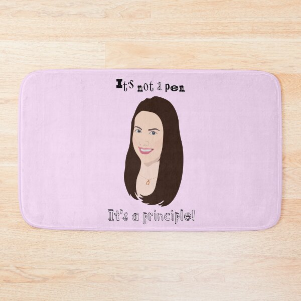 Item preview, Annie - It's not a pen! It's a principle designed and sold by Turquoise Tortoise.