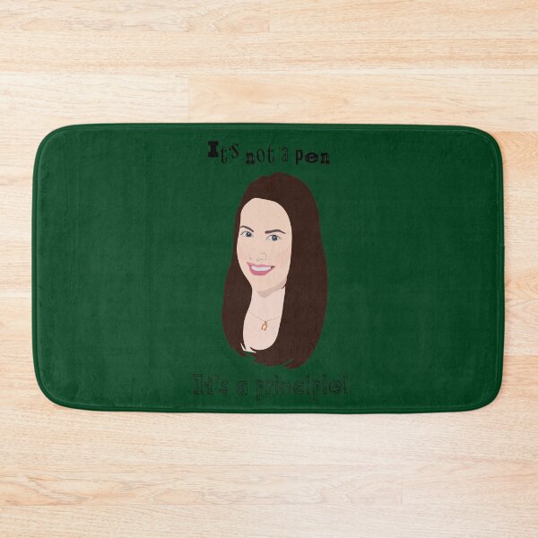 Item preview, Annie - It's not a pen! It's a principle designed and sold by Turquoise Tortoise.