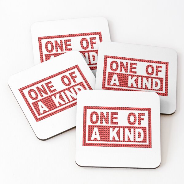 Item preview, ONE OF A KIND designed and sold by BestStuffDepot.