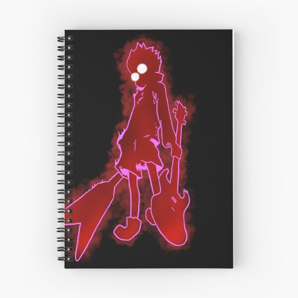 Item preview, FLCL designed and sold by G3N3RIC.
