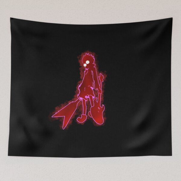 Item preview, FLCL designed and sold by G3N3RIC.