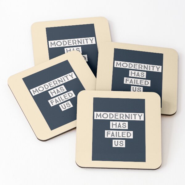 Item preview, The 1975 Modernity has failed us designed and sold by gaberielle.