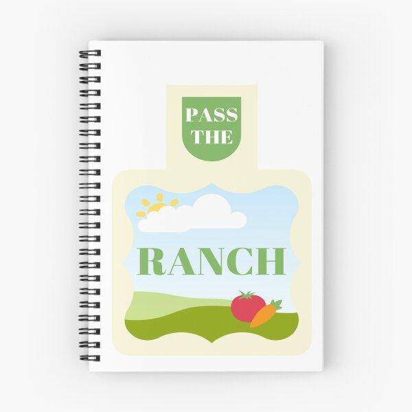Artikelvorschau, Bestehen Sie das Ranch Dressing entworfen und verkauft von BestMidwest.