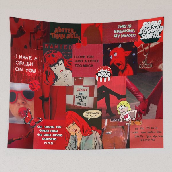 Item preview, Wisco Collage designed and sold by somebodyelse.