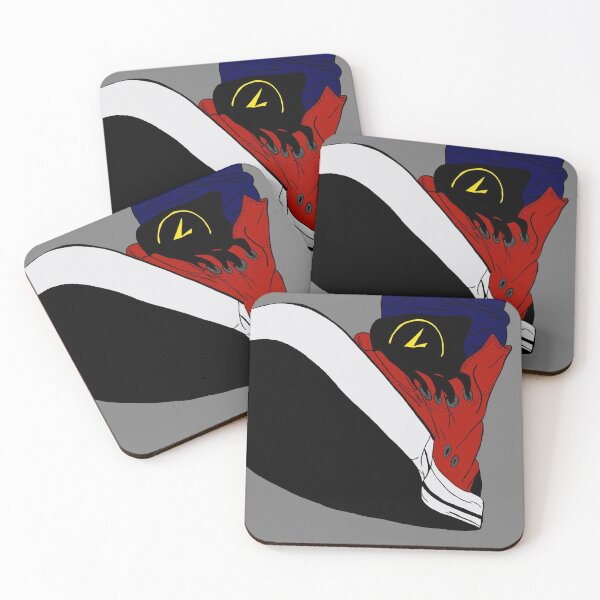 Item preview, New shoes designed and sold by G3N3RIC.