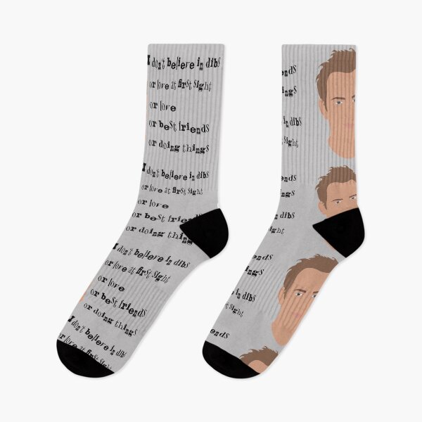 Item preview, Jeff Winger - Community Fan Art designed and sold by Turquoise Tortoise.