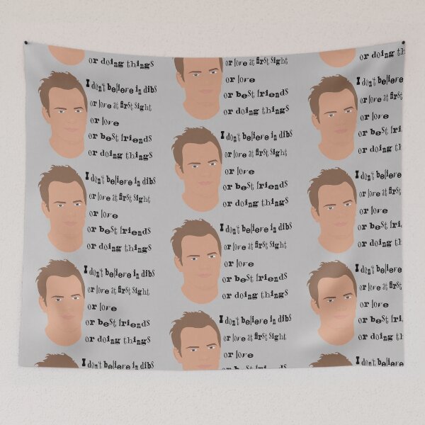 Item preview, Jeff Winger - Community Fan Art designed and sold by Turquoise Tortoise.