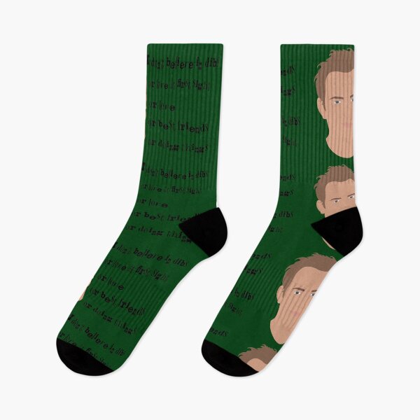 Item preview, Jeff Winger - Community Fan Art designed and sold by Turquoise Tortoise.