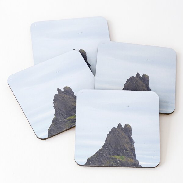 Item preview, Iceland rock designed and sold by Natalie Stark.
