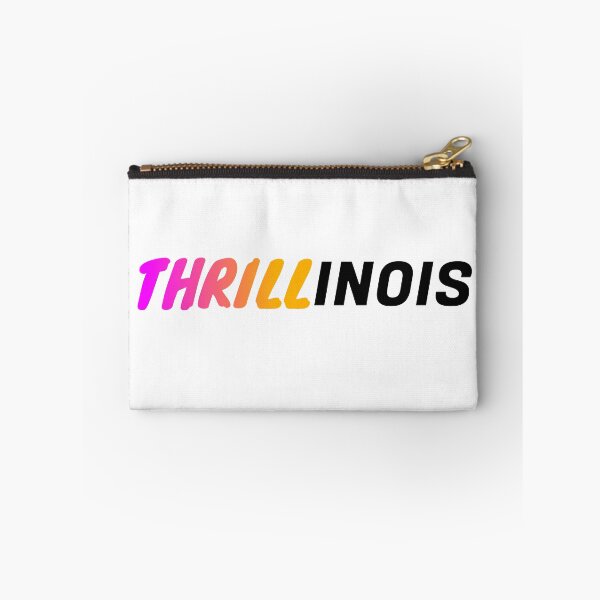 Item preview, Thrillinois designed and sold by BestMidwest.