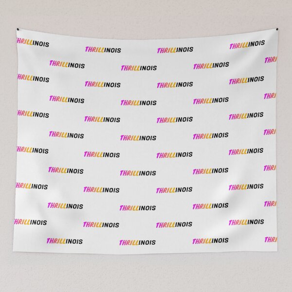 Item preview, Thrillinois designed and sold by BestMidwest.