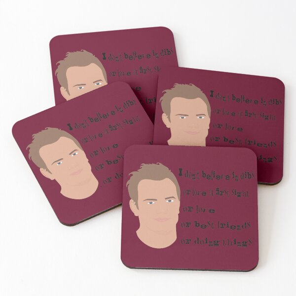 Item preview, Copy of Jeff Winger - Community Fan Art designed and sold by Turquoise Tortoise.