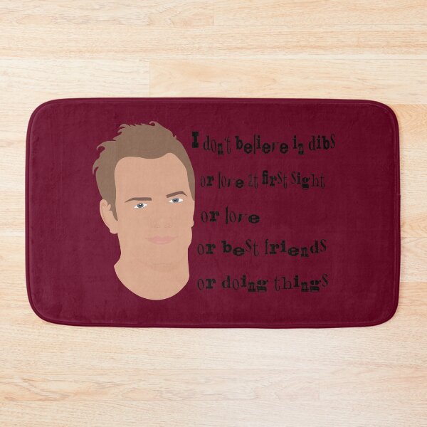 Item preview, Copy of Jeff Winger - Community Fan Art designed and sold by Turquoise Tortoise.