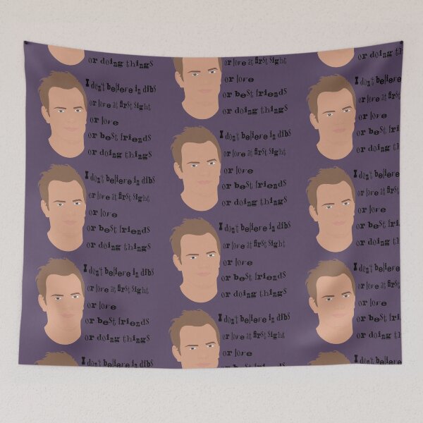 Item preview, Jeff Winger - Community Fan Art designed and sold by Turquoise Tortoise.