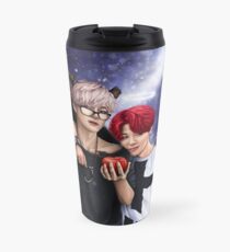 Allure Travel Mug