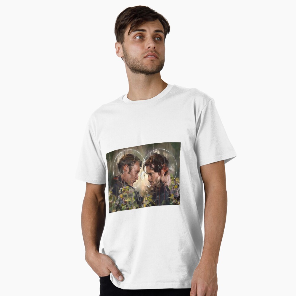 Item preview, Premium T-Shirt designed and sold by Wisesnail.