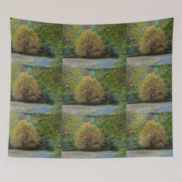 Item preview, Autumn in Idaho designed and sold by Diane Arndt.