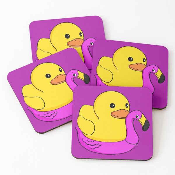 Item preview, Summer Rubber Duck designed and sold by Alisha Ober Designs.