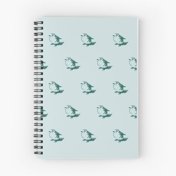 Item preview, Bird Pattern designed and sold by Kristin Howell.