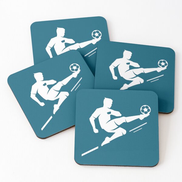 Item preview, Soccer player designed and sold by RAWWR.