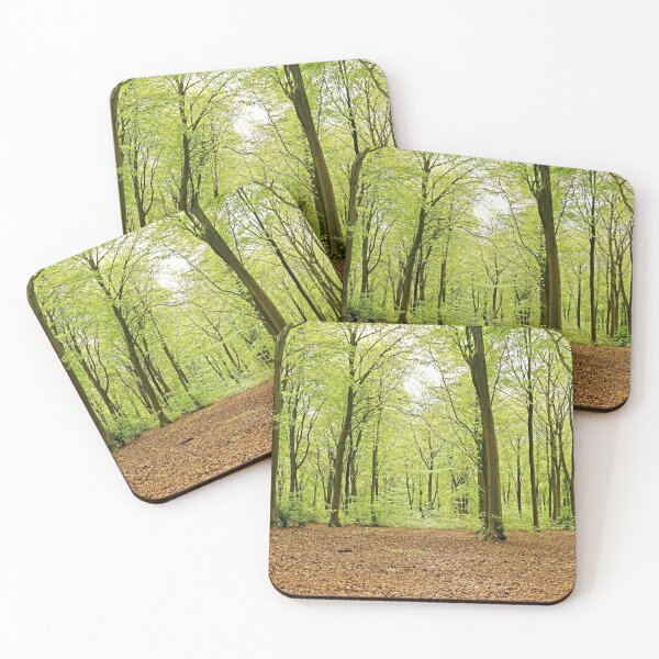 Item preview, Green Forest designed and sold by pinkal.