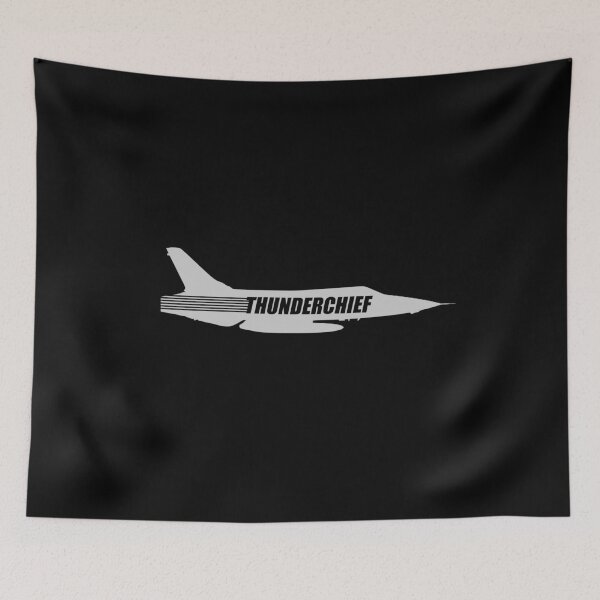 Item preview, F-105 Thunderchief designed and sold by StrongVlad.