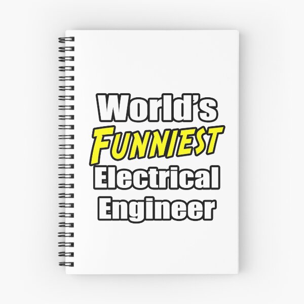 Item preview, World's Funniest Electrical Engineer designed and sold by TKUP22.