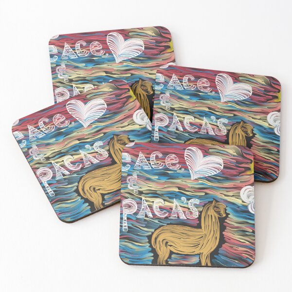 Item preview, Alpaca designed and sold by RockyTees88.