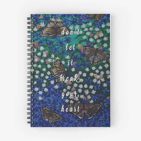 Item preview, Don't Let It Break Your Heart - Louis Tomlinson Original Painting designed and sold by Isabella Liu.