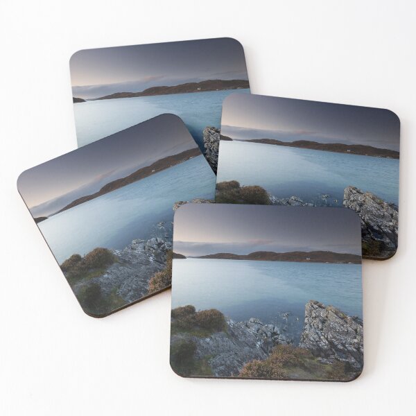 Item preview, river meets the sea, morar designed and sold by codaimages.