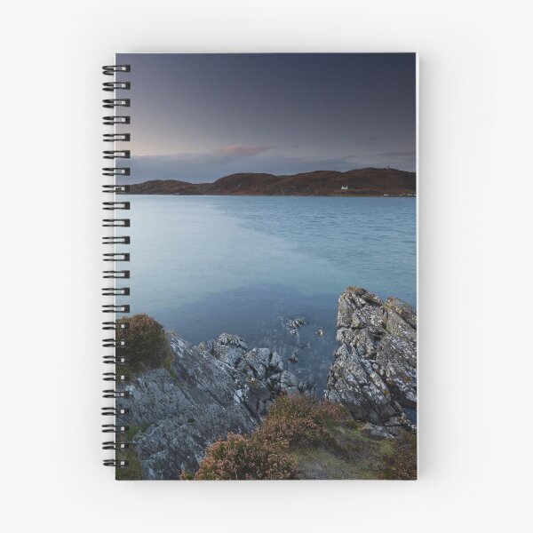Item preview, river meets the sea, morar designed and sold by codaimages.