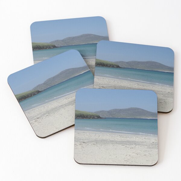 Item preview, Hushinish beach, Isle of Harris designed and sold by Keithydee.