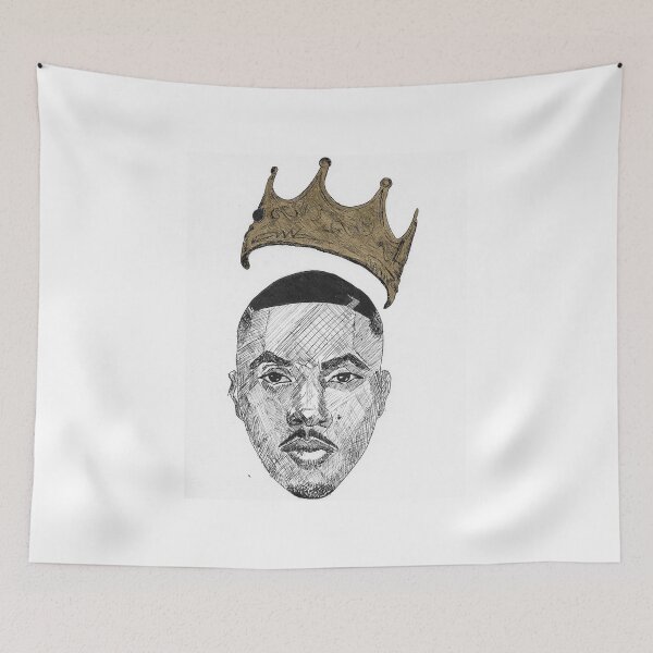 Item preview, King Of New York designed and sold by jaygraham.