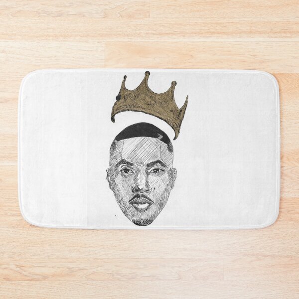 Item preview, King Of New York designed and sold by jaygraham.
