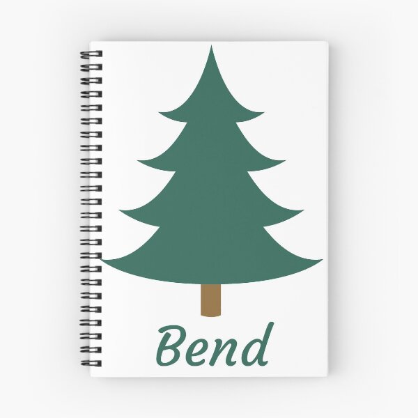 Item preview, Bend Oregon Deschutes National Forest OR PNW designed and sold by blaizedesigns.