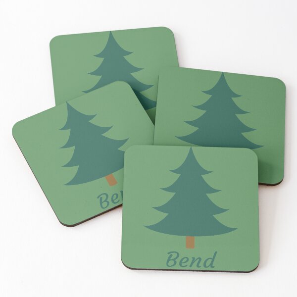 Item preview, Bend Oregon Deschutes National Forest OR PNW designed and sold by blaizedesigns.