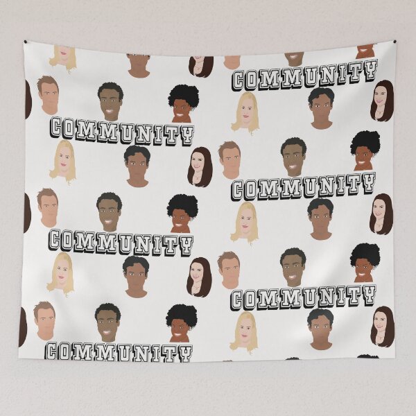 Item preview, Community Fan Art designed and sold by Turquoise Tortoise.