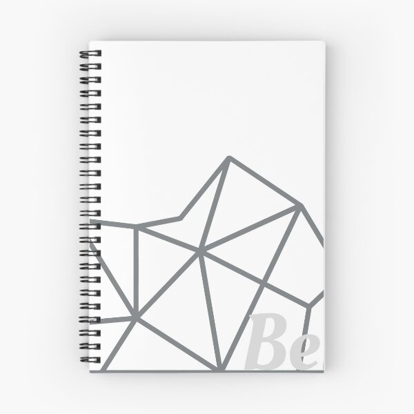 Item preview, Bend Oregon Geometric Cascade Mountains - Bachelor designed and sold by blaizedesigns.