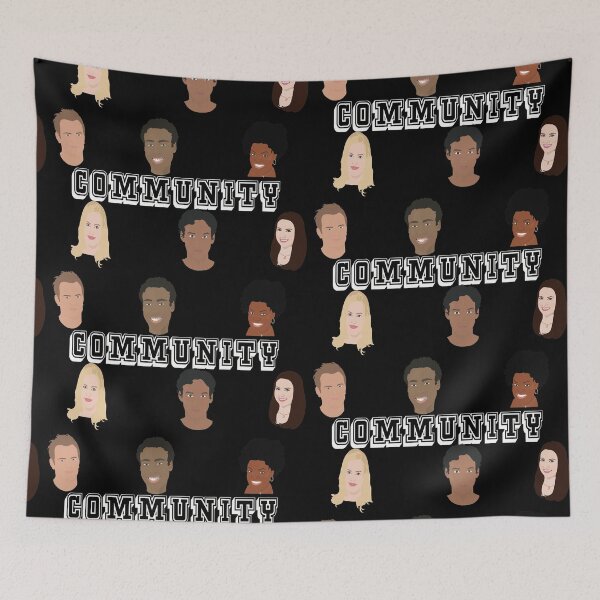 Item preview, Community Fan Art designed and sold by Turquoise Tortoise.
