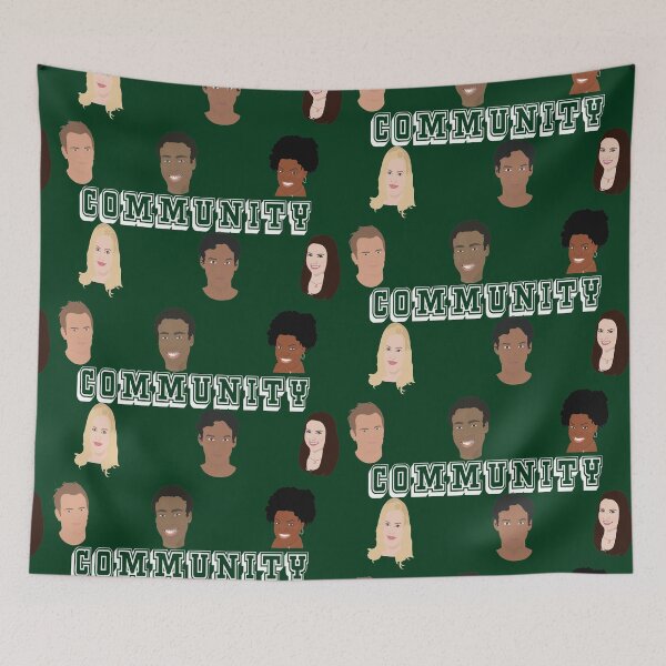 Item preview, Community Fan Art designed and sold by Turquoise Tortoise.