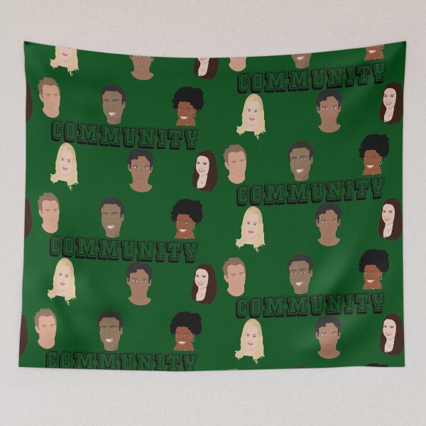 Item preview, Community Fan Art designed and sold by Turquoise Tortoise.