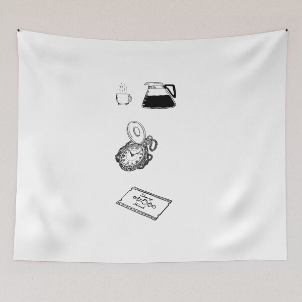 Item preview, Three Random Objects designed and sold by oekart.